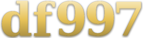 df997 logo